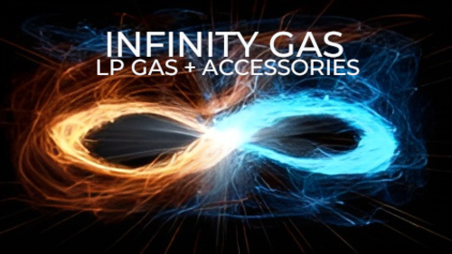 Infinity Gas
