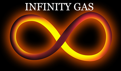 Infinity Gas